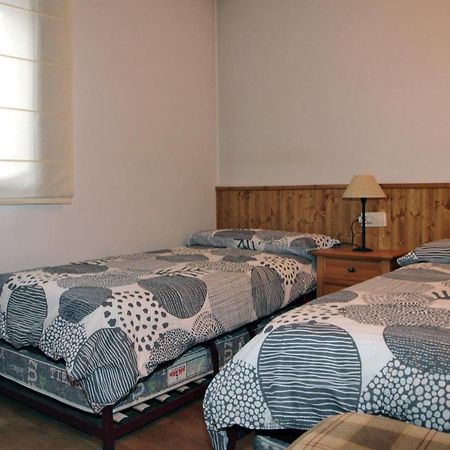 Apartmán Vielha Centrico Calbeto Fu Exteriér fotografie